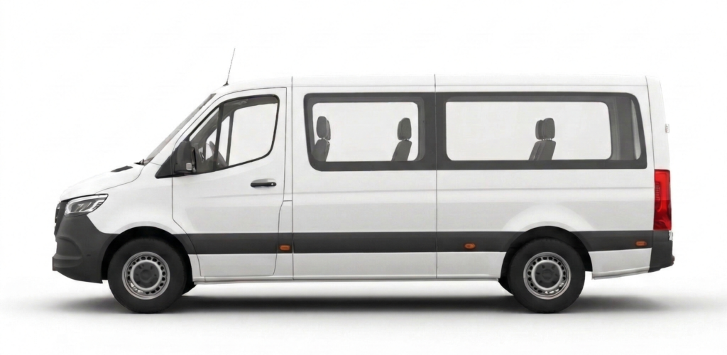 9-Sitzer in Weiden Oberpfalz und Umgebung mieten